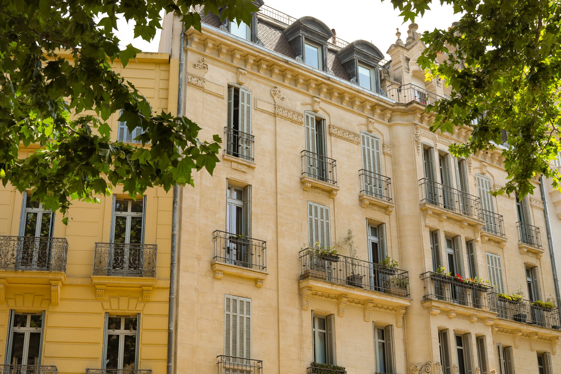 Gestion locative équipe à Les Abymes